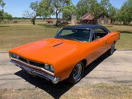 Image result for Orange 1969 Coronet