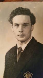 In Loving Memory of Dr Peter Charles Hedger