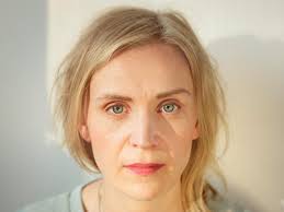 Sebastian Barry er skikkelig dyktig med ord og sånt.