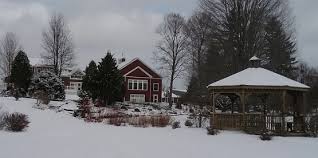 Just use one or more of these natural garden pest control methods. Cornell Cooperative Extension Cutler Botanic Garden