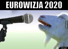 Reprezentant polski ma już za sobą próbę jurorską. Eurowizja 2018 Najlepsze Memy I Zarty Obrazkowe Eska Pl