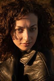 Esther Schwartz's Instagram, Twitter & Facebook