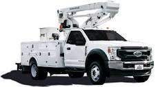 Vehicles & Trailers | City Rent a Truck