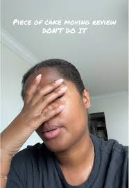 Molly Russo Piece of Cake Moving