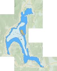 Loon Lake Fishing Map Us_ny_1104_0031 Nautical Charts App
