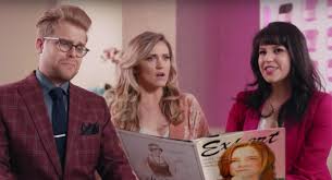 Adam Conover'S 
