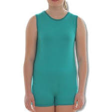Bodysuits For Older Kids Adaptive Clothing Sleeveless Bodysuit Jumpsuit Fashion