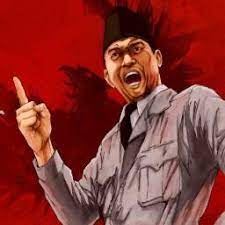 Discover the wonders of the likee. Ir Soekarno Mrsoekarno Twitter