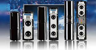 How to install the ds433i photo beam. 2019 S Best Advanced Photoelectric Beam Detectors For Perimeter Security