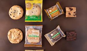 The individually wrapped cookies are safe to eat. Individually Wrapped Cookies And Bars Cstore Decisions