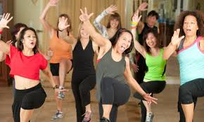 Join our global community of divas and dancers for a taste of the zumba® experience! Zumba Learnenglish Teens British Council