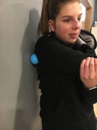 Strong And Stable Axillary Web Syndrome Cording What Is It And How To Manage It