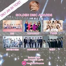 The '2020 korean music awards' has been cancelled due to the coronavirus epidemic. 2020 S January Kpop Concert Event In Korea Koreatraveleasy
