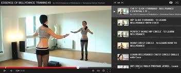 Tanzschulen oder die vhs bieten kurse zum tanzen lernen an. Essence Of Bellydance Onlinekurs Bauchtanz Fur Anfanger