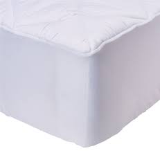 Madison Park Quiet Nights Waterproof Mattress Cover Cotton Bed Protector King White You Can G Waterproof Mattress Cover Waterproof Mattress Mattress Covers