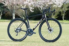 ベストバイなセカンドグレード ジャイアント tcr advanced pro1 disc ヴィンテージ自転車 ベストバイ 自転車