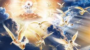 Resultado de imagem para fotos da vinda de jesus