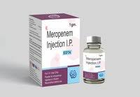 Excipients with known effect meronem 1 g: Meropenem Injection Edta 1gm Manufacturer Supplier Exporter In Chandigarh India