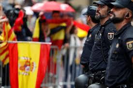 Cuánto gana un policía nacional en españa: Conoce Los Requisitos Para Ser Policia En Espana 2021