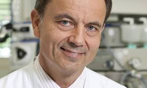 The next generation of endoscopy technology • healthcare-in-europe.com