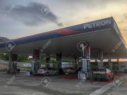 However, this new brand will mark the company's first independent foray. Kepong Malaysia April 20 2019 Petron Petrol Station Near Stock Photo Picture And Royalty Free Image Image 123783328