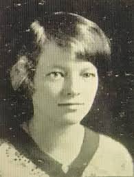 Esther Berenice Elliott Withers (1911-2013)