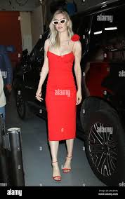 Vanessa mark hi-res stock photography and images