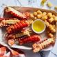 Cousins Maine Lobster at Sunfield HOA event image