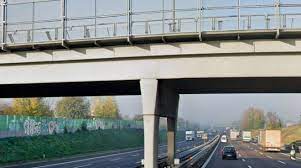 L'incidente si è verificato nella tarda incidente a verolanuova, in provincia di brescia: A4 Incidente All Alba Tra Desenzano E Brescia Est Una Vittima Quibrescia