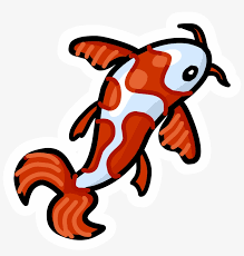 On club penguin rewritten, you can redeem book codes by clicking unlock items online in the top right corner of the servers page, and then clicking i it will then ask you for a word, and we have all the answers, courtesy of club penguin insiders, who kindly gave permission to publish these codes. Koi Fish Pin Club Penguin Pins Free Transparent Png Download Pngkey
