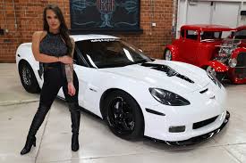 Image result for Arctic White 2007 Corvette