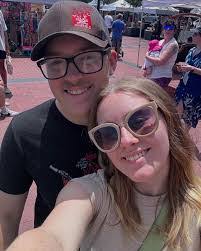 Brittany May's Instagram, Twitter & Facebook