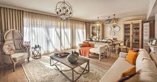 Sinpas Koycegiz Ornek Daire Salon Dekor Kentsel Donusum