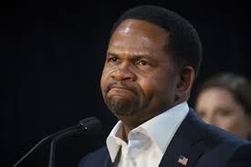 GOP candidate for governor Aurora Mayor Richard Irvin