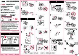 The canon pixma g2000 printer is one of the most multifunctional printers, canon pixma g2000 driver, download driver canon g2000, canon the canon g2000 is the best canon multifunction printer, which is a g series family that is sold at affordable prices but has specifications that are very. Canon Pixma G2400 G2000 Series Getting Started Guide Device Setup Part Cestina Magyar Polski V 1 Download