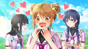 至福の瞬間 新田 美奈子 遊 八月のシンデレラナイン ハチナイ なんj攻略wiki Atwiki アットウィキ