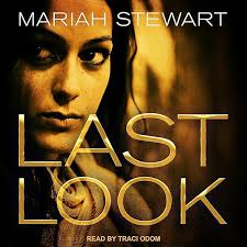 Amazon.com: Last Words: Last, Book 2 (Audible Audio Edition): Mariah  Stewart, Traci Odom, Tantor Audio: Audible Books & Originals