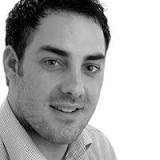 Salted Stone Employee Andrew Levy's profile photo