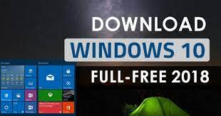 How To Guide Download Windows 10 Iso Free Full Version 32 Bit 64 Bit 2018 Or Windows 10 Upgrade Windows 10 Tutorials Windows 10 Microsoft Windows 10 Download