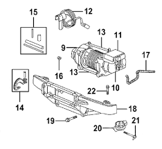Mopar Parts Restoration Parts 1994 Up Dodge Truck Oem Body Parts And Exterior Parts Jim S Auto Parts