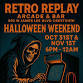 Halloween Part II event in Crestview, FL