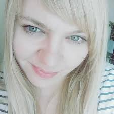 Leonie Spence (@merely_amused)