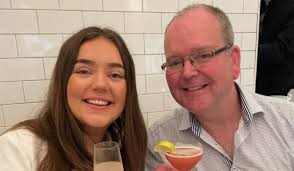 Friends running Mini Marathon to feel closer to late pal