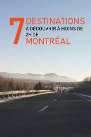 Decouvrez 7 Superbes Endroits A Visiter Proche De La Ville De Montreal Visitez Le Quebec Et Ses Regions Visiter Montreal Voyage Au Canada Vacance Au Quebec
