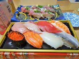 坂戸日記 終 ビッグマーケット鶴ヶ島店 本庄鮮魚の寿司 | 船橋に憩う ～食の歳時記～