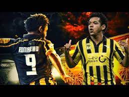 تحدث اللاعب البرازيلي رومارينيو، عن مستقبله مع الفريق الأول لكرة القدم بنادي الاتحاد. Ø¬Ù…ÙŠØ¹ Ø§Ù‡Ø¯Ø§Ù Ø±ÙˆÙ…Ø§Ø±ÙŠÙ†ÙŠÙˆ ÙÙŠ Ø§Ù„Ø¯ÙˆØ± Ø§Ù„Ø§ÙˆÙ„ Ù…Ù† Ø§Ù„Ø¯ÙˆØ±ÙŠ Ø§Ù„Ø³Ø¹ÙˆØ¯ÙŠ Ø¬Ù†ÙˆÙ† ÙƒØ¨Ø§Ø± Ø§Ù„Ù…Ø¹Ù„Ù‚ÙŠÙ† Youtube