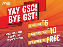 All designed to cater for the different needs and lifestyles of the customers. Gsc Hong Leong Bank Card Movie Ticket Price Promotion