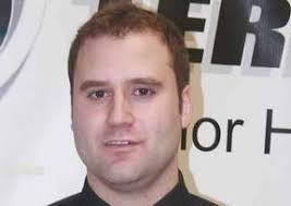 WALCHUK'S WORLD: May 2013