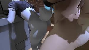 The Naughty Fun In The Gym ( Yiff ) - XNXX.COM