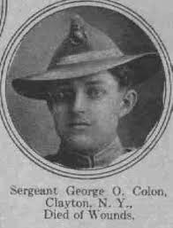 Colon Family History: Last Name Origin & Meaning